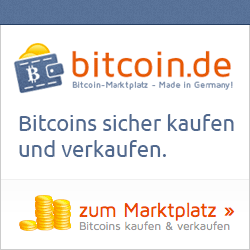 Bitcoin.de - Bitcoin Marktplatz - Made in Germany